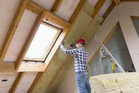 Best Commercial Insulation Services  in Fairmount Heights, MD