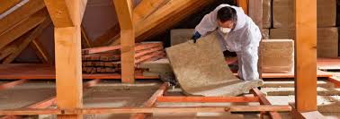 Best Spray Foam Insulation  in Fairmount Heights, MD