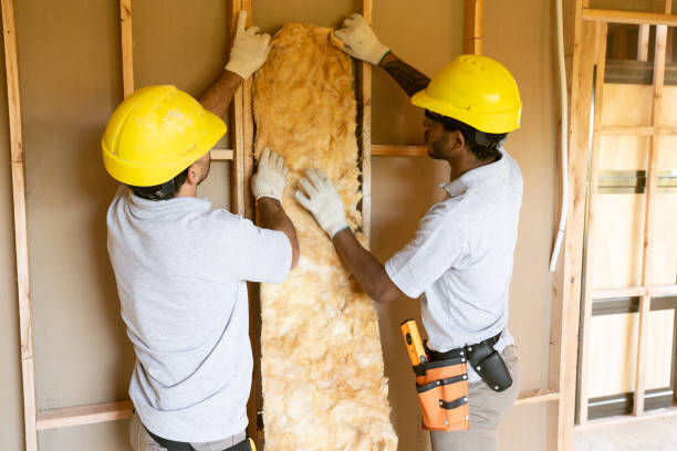 Best Soundproof Insulation  in Fairmount Heights, MD